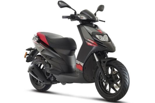 Scooter Renting Gran Canaria