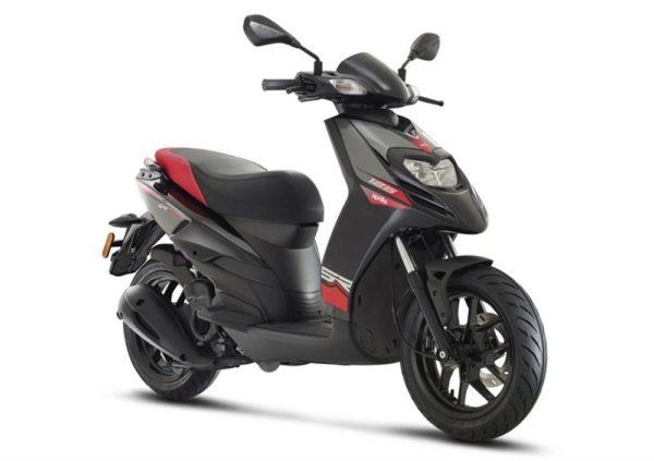 Scooter Renting Gran Canaria
