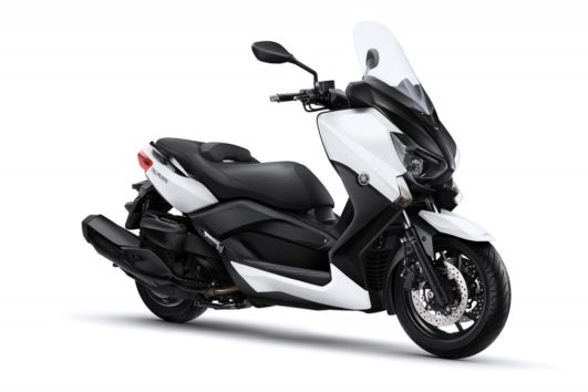 Scooter Renting Gran Canaria