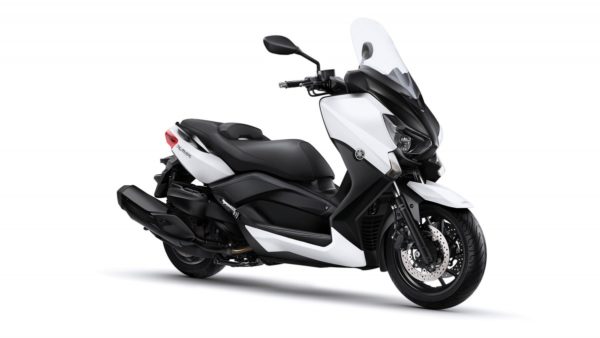 Scooter Renting Gran Canaria