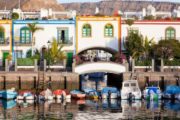 Puerto de Mogán Market