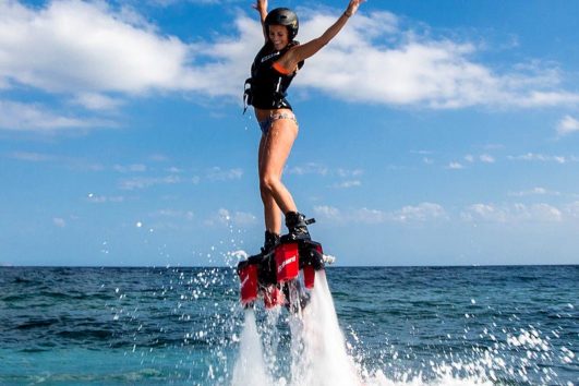 Flyboard Gran Canaria