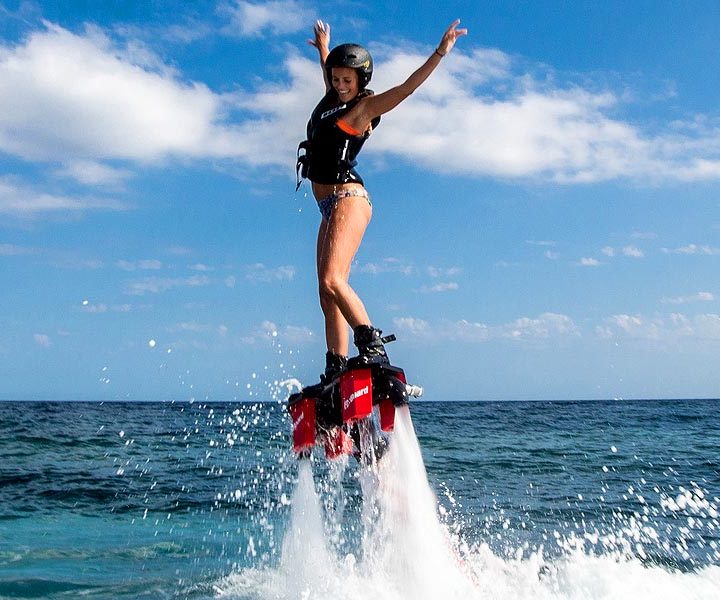 Flyboard Gran Canaria