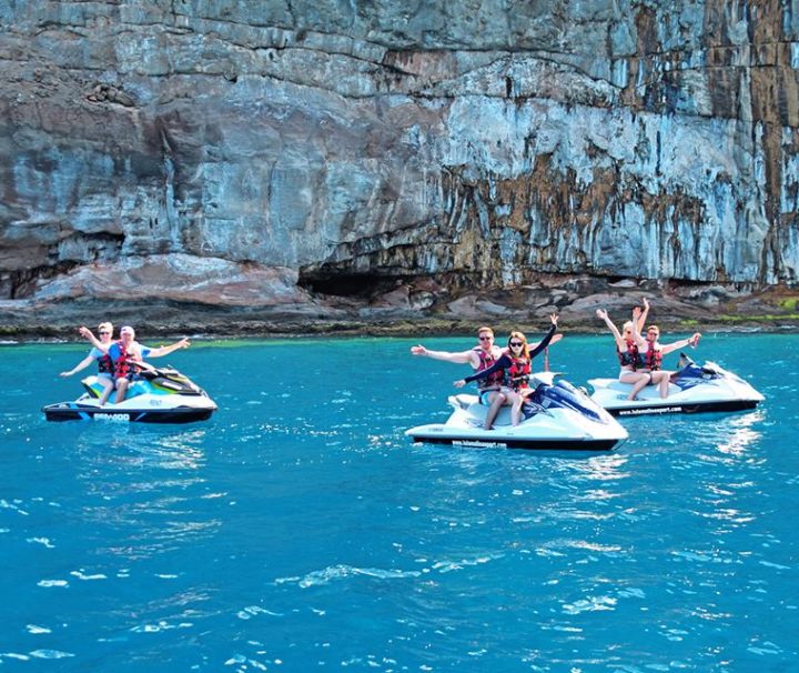 Jetski Gran Canaria