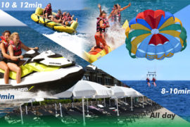 Water Sport Gran Canaria Sun Pack 1