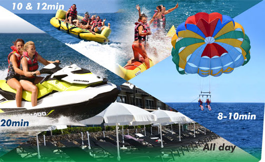 Water Sport Gran Canaria Sun Pack 1