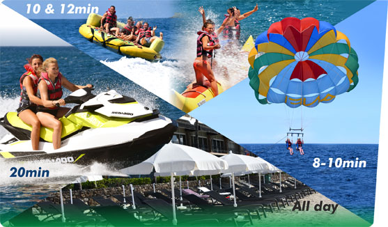 Water Sport Gran Canaria Sun Pack 1