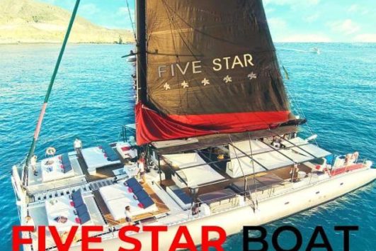 Five Star Boat