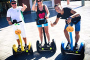 Segway Fun Tour 90'