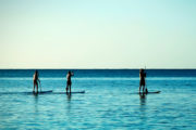 Paddle Surf Gran Canaria