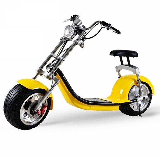 Electric Chopper Renting