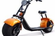 Electric Chopper Renting