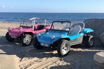 Dune Buggy Gran Canaria