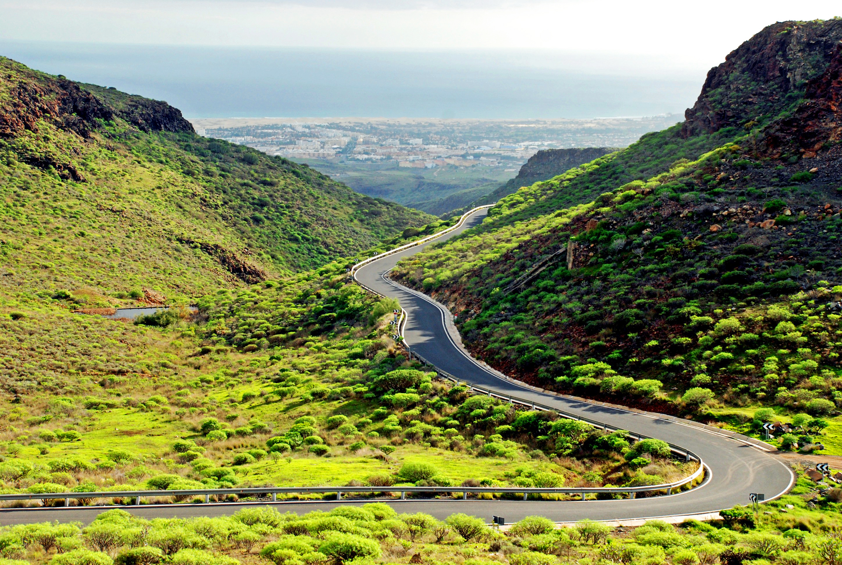 Jeep Safari Gran Canaria